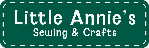 Little Annie's Sewing & Crafts